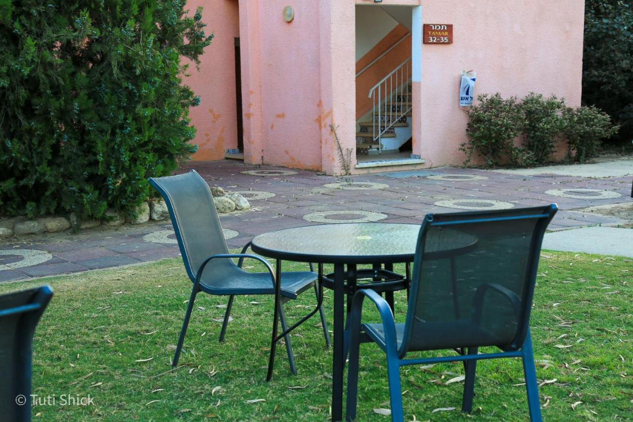 Mandara - Country Lodging Urim Bagian luar foto