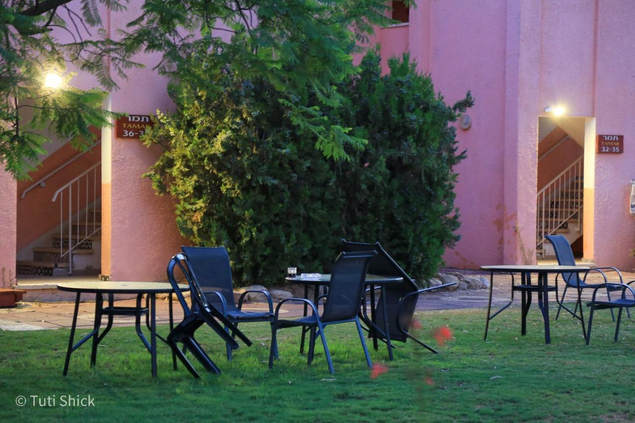 Mandara - Country Lodging Urim Bagian luar foto
