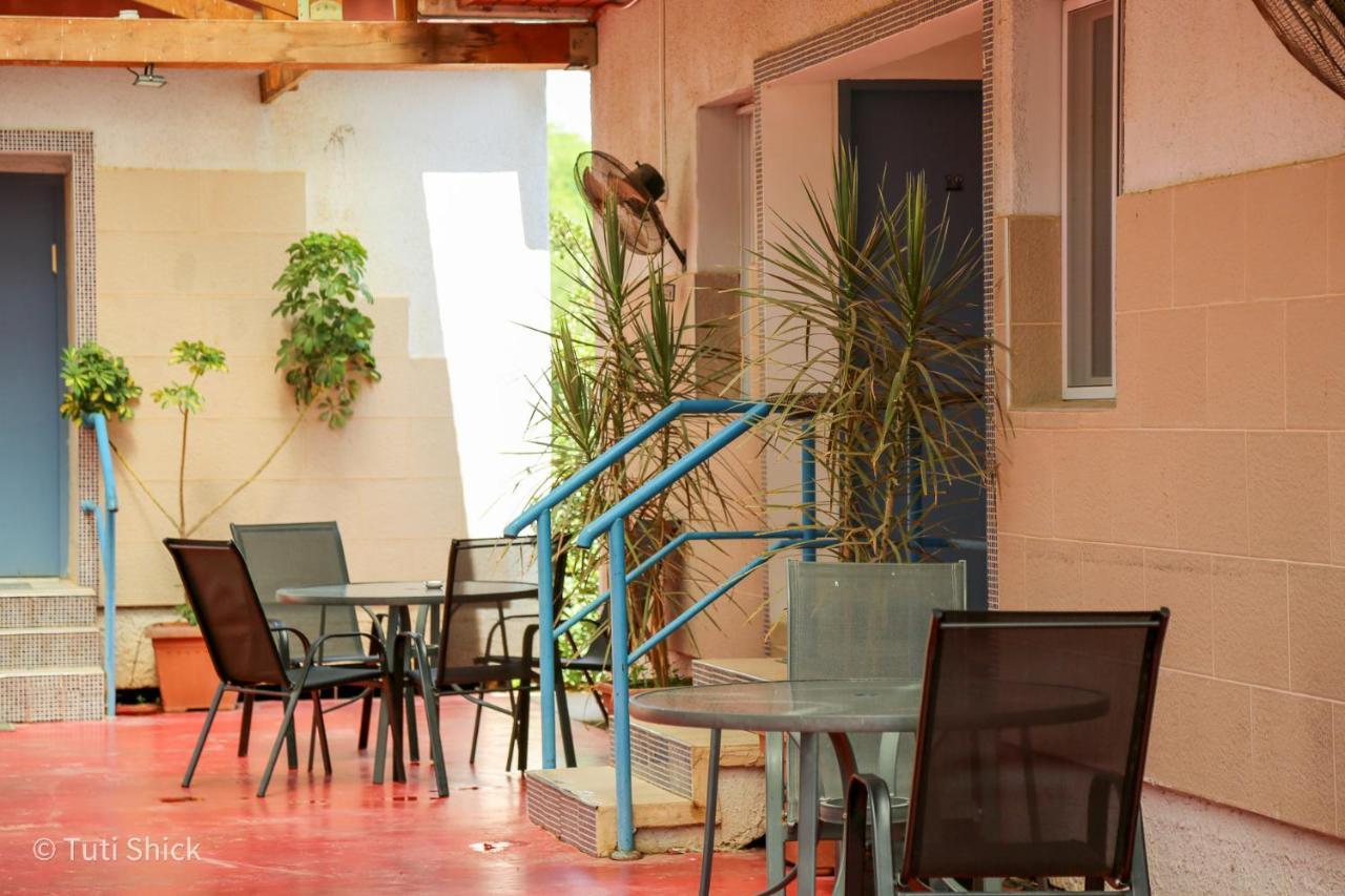 Mandara - Country Lodging Urim Bagian luar foto