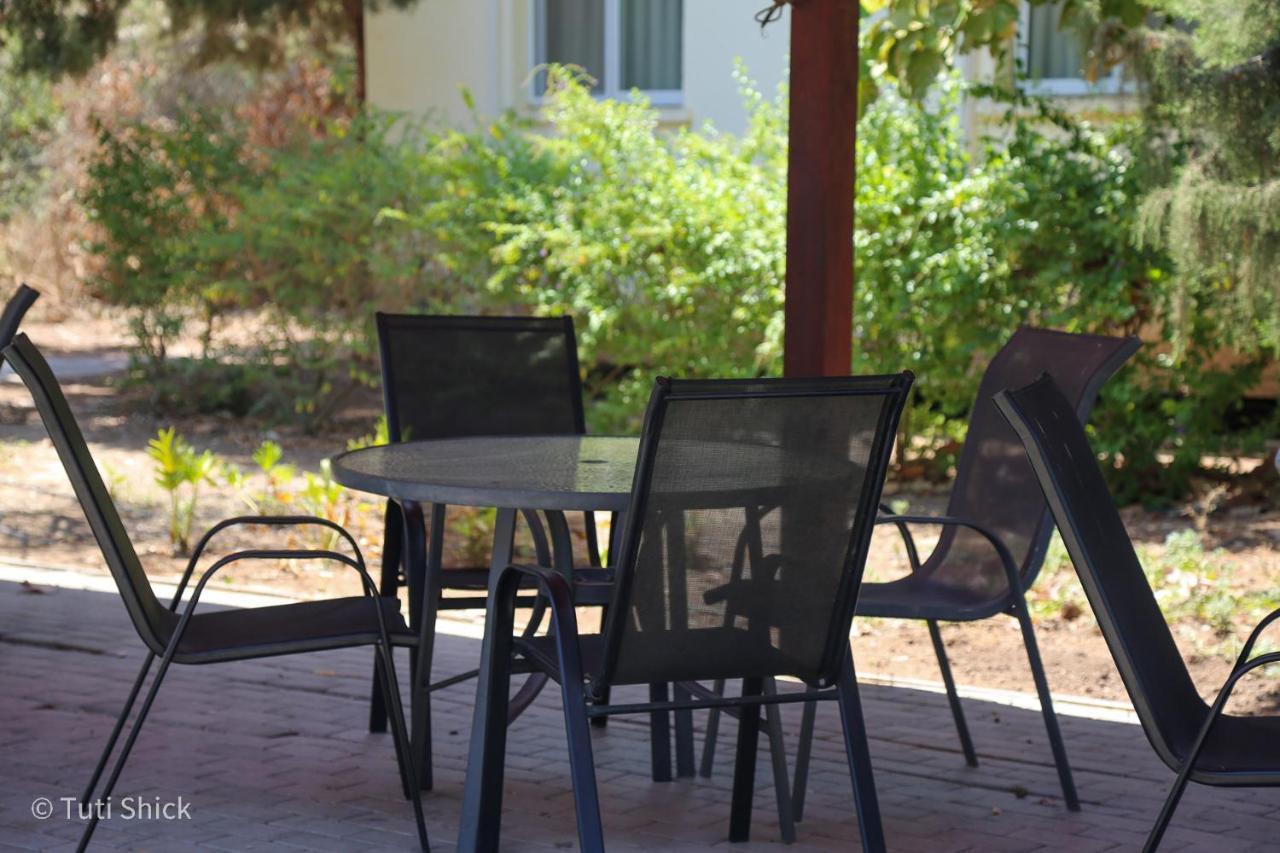 Mandara - Country Lodging Urim Bagian luar foto