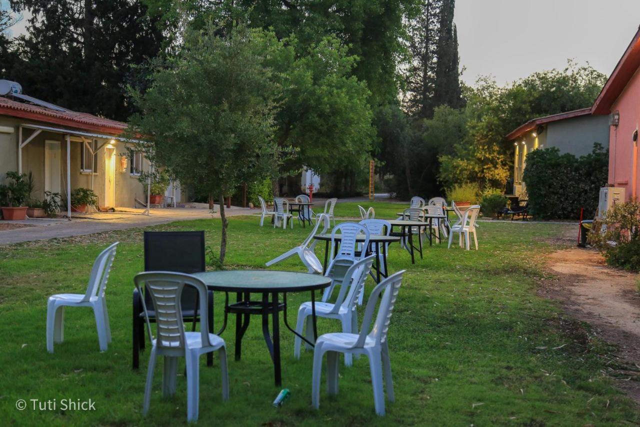 Mandara - Country Lodging Urim Bagian luar foto