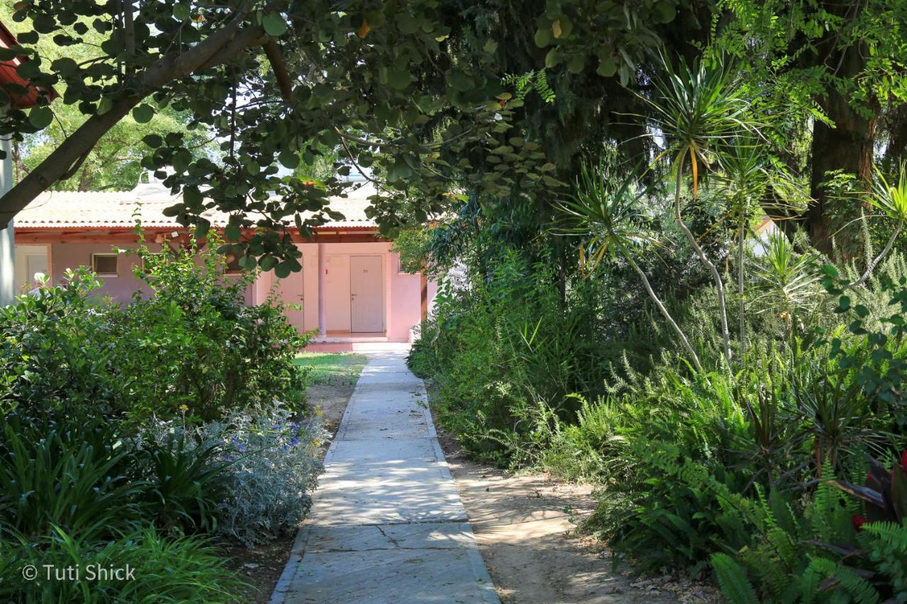 Mandara - Country Lodging Urim Bagian luar foto