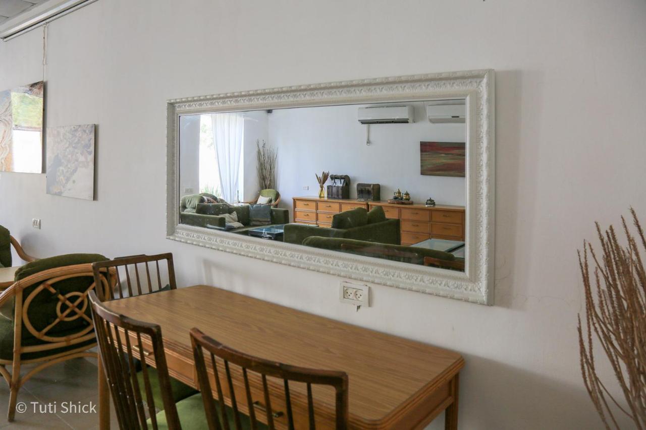 Mandara - Country Lodging Urim Bagian luar foto