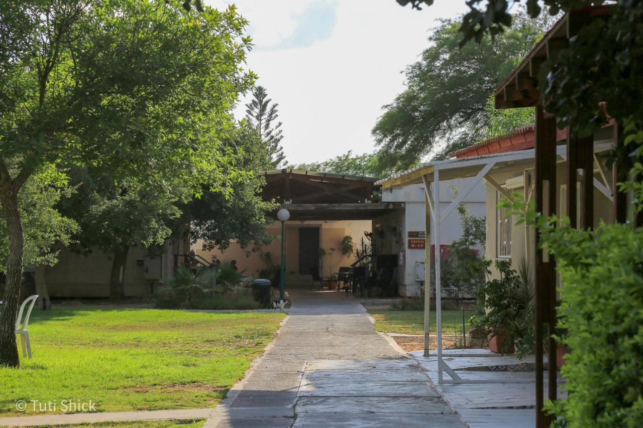 Mandara - Country Lodging Urim Bagian luar foto