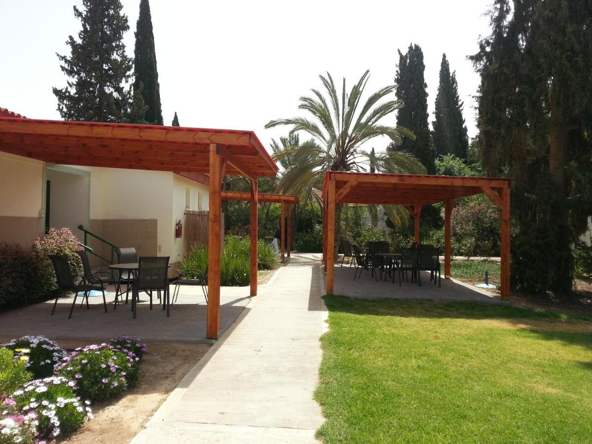 Mandara - Country Lodging Urim Bagian luar foto