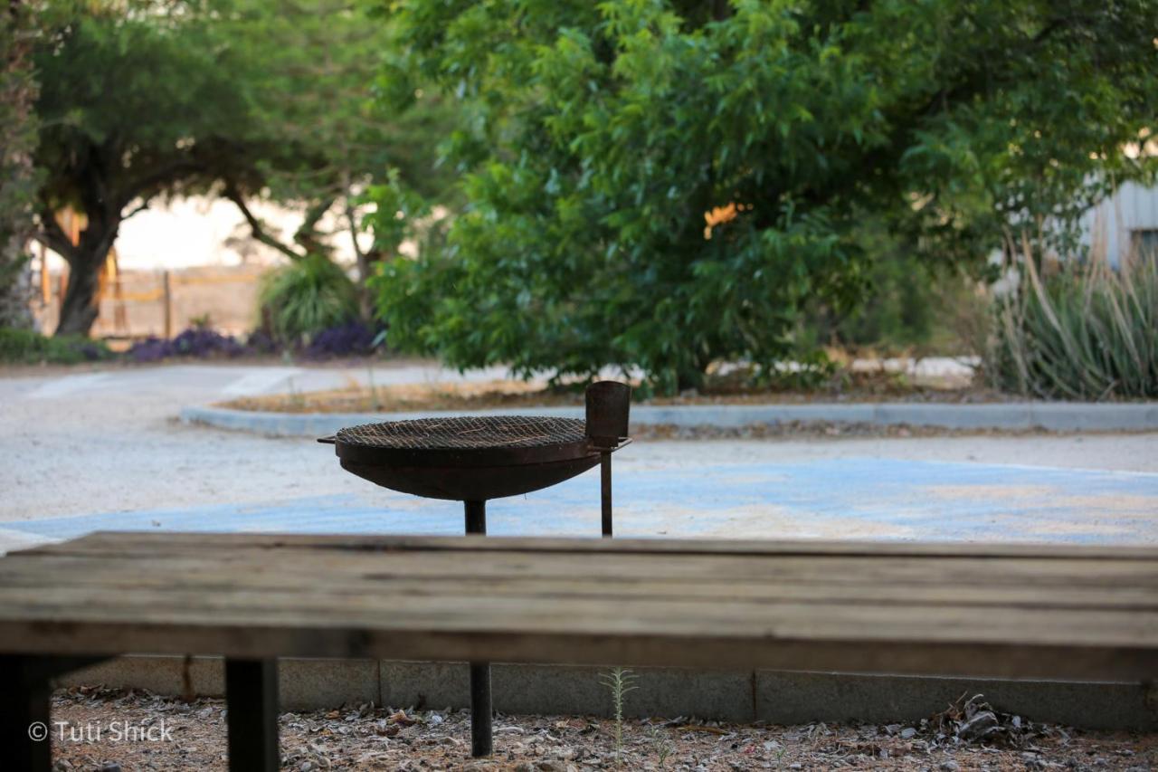 Mandara - Country Lodging Urim Bagian luar foto