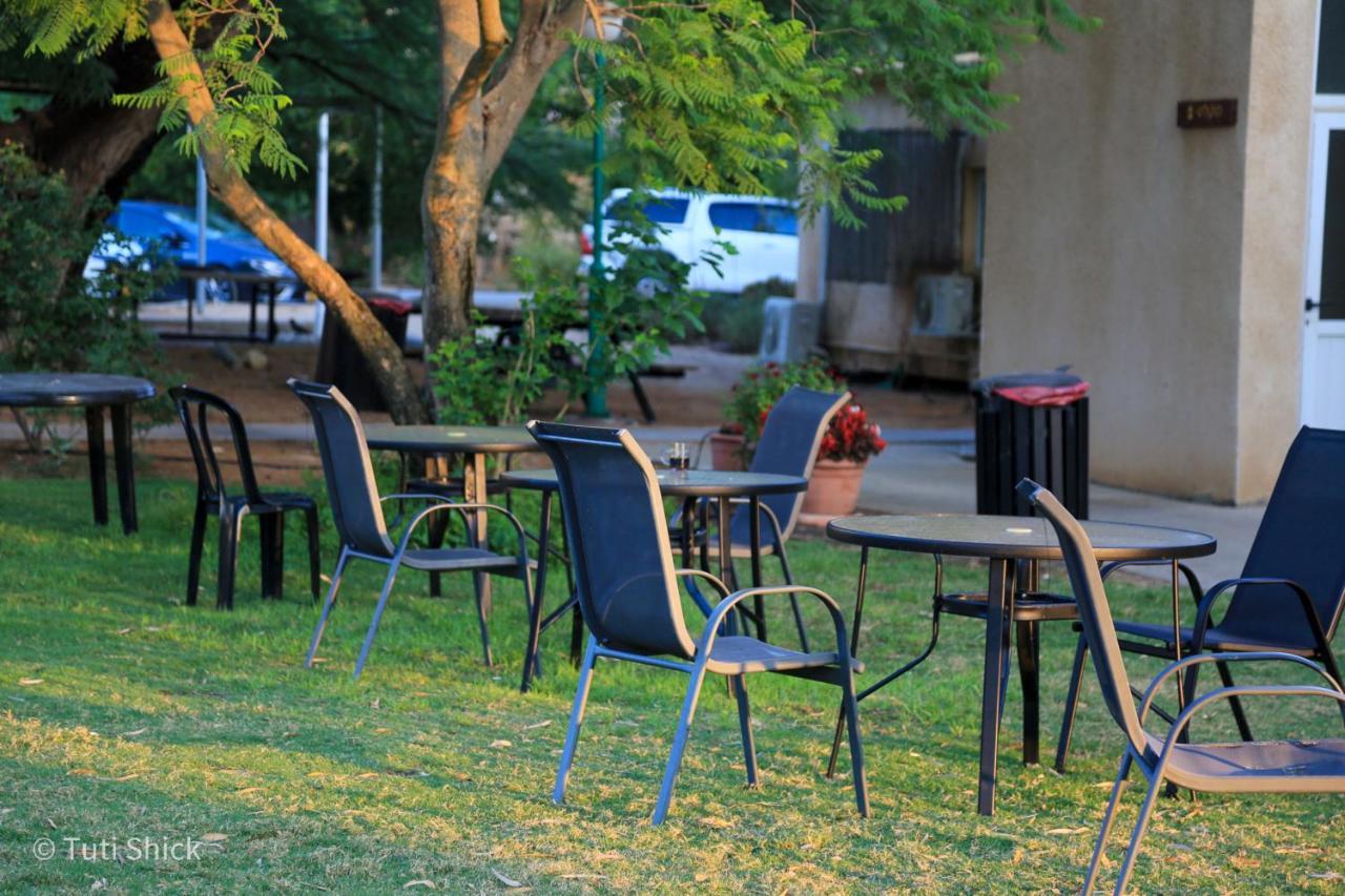 Mandara - Country Lodging Urim Bagian luar foto