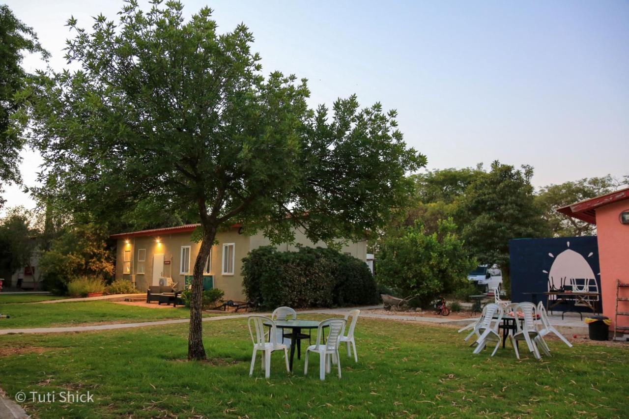 Mandara - Country Lodging Urim Bagian luar foto