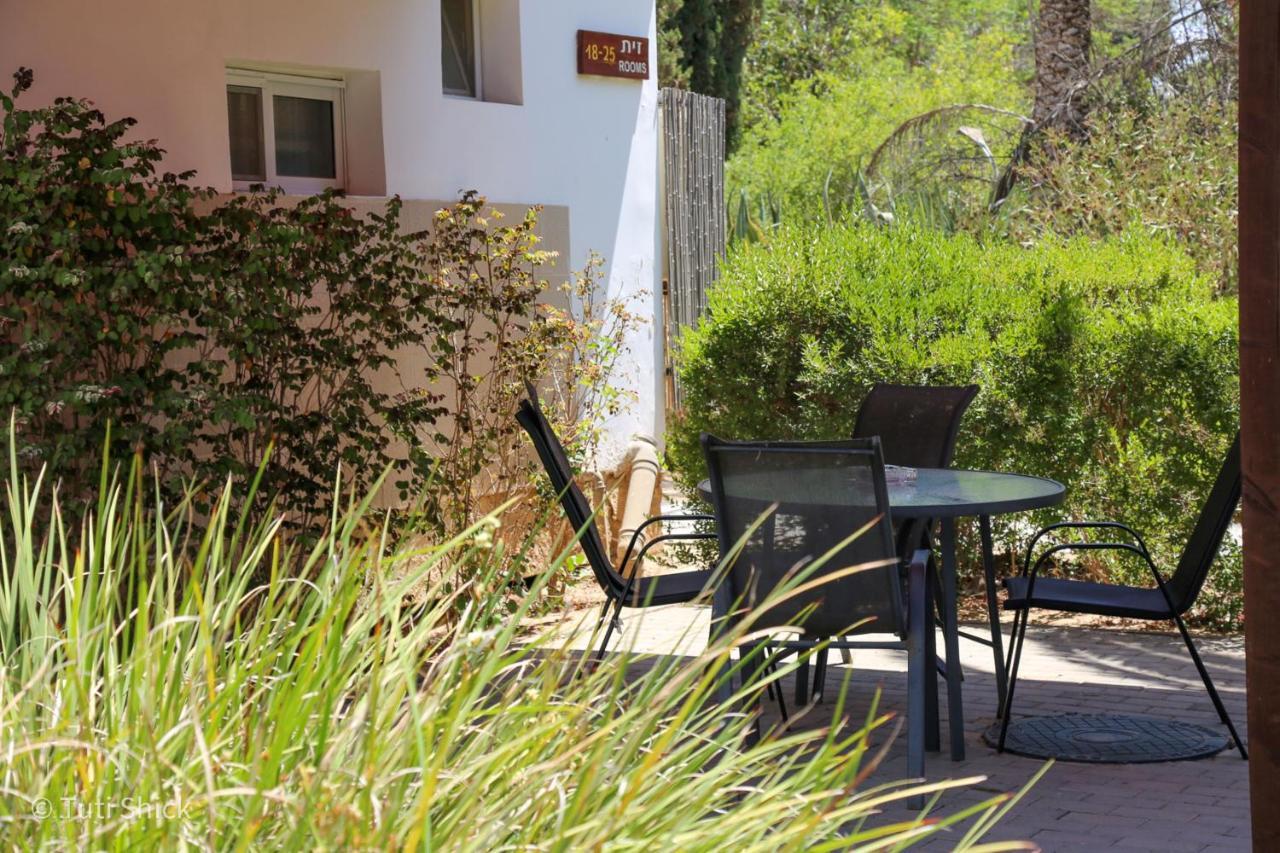Mandara - Country Lodging Urim Bagian luar foto