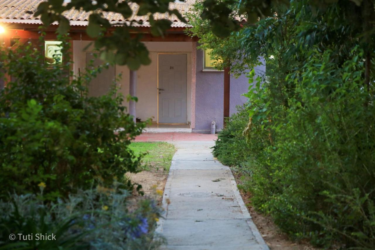 Mandara - Country Lodging Urim Bagian luar foto
