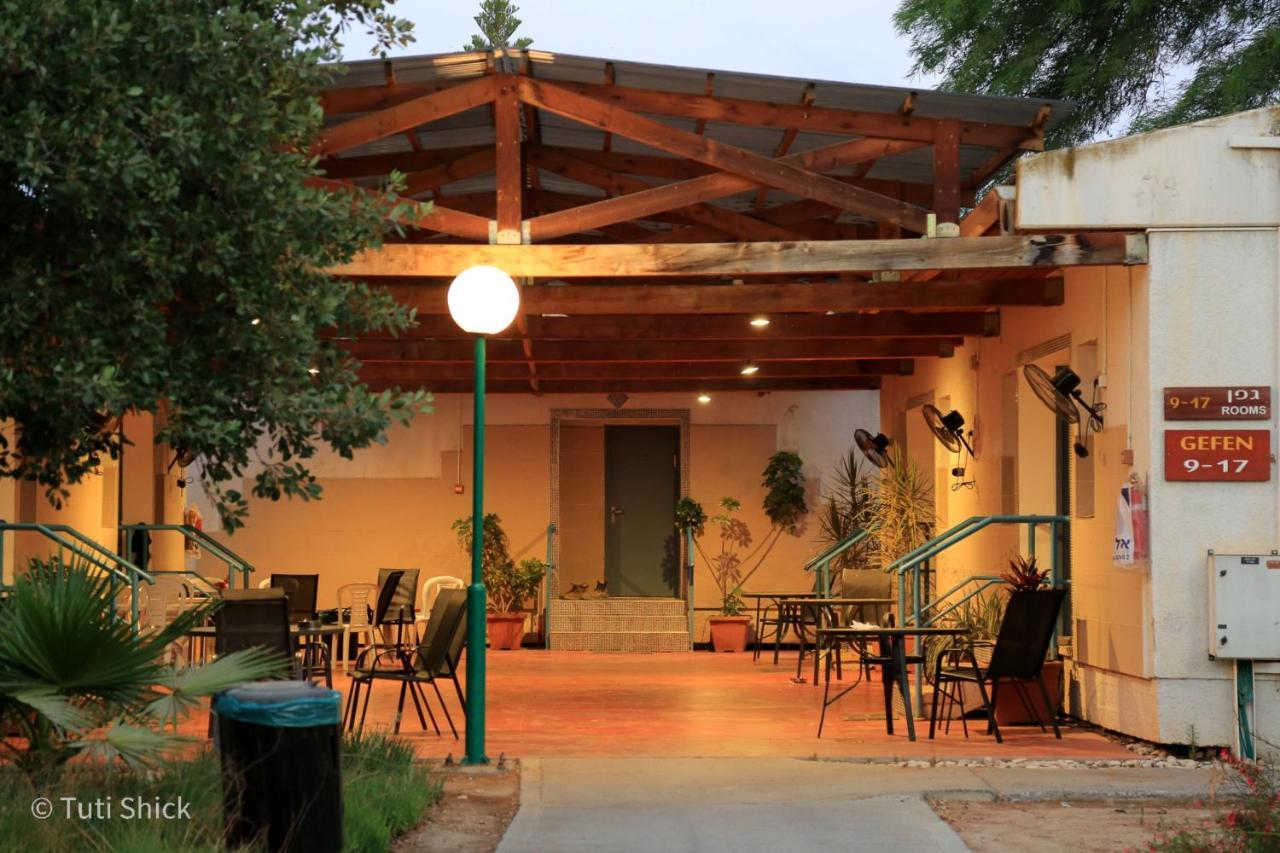 Mandara - Country Lodging Urim Bagian luar foto