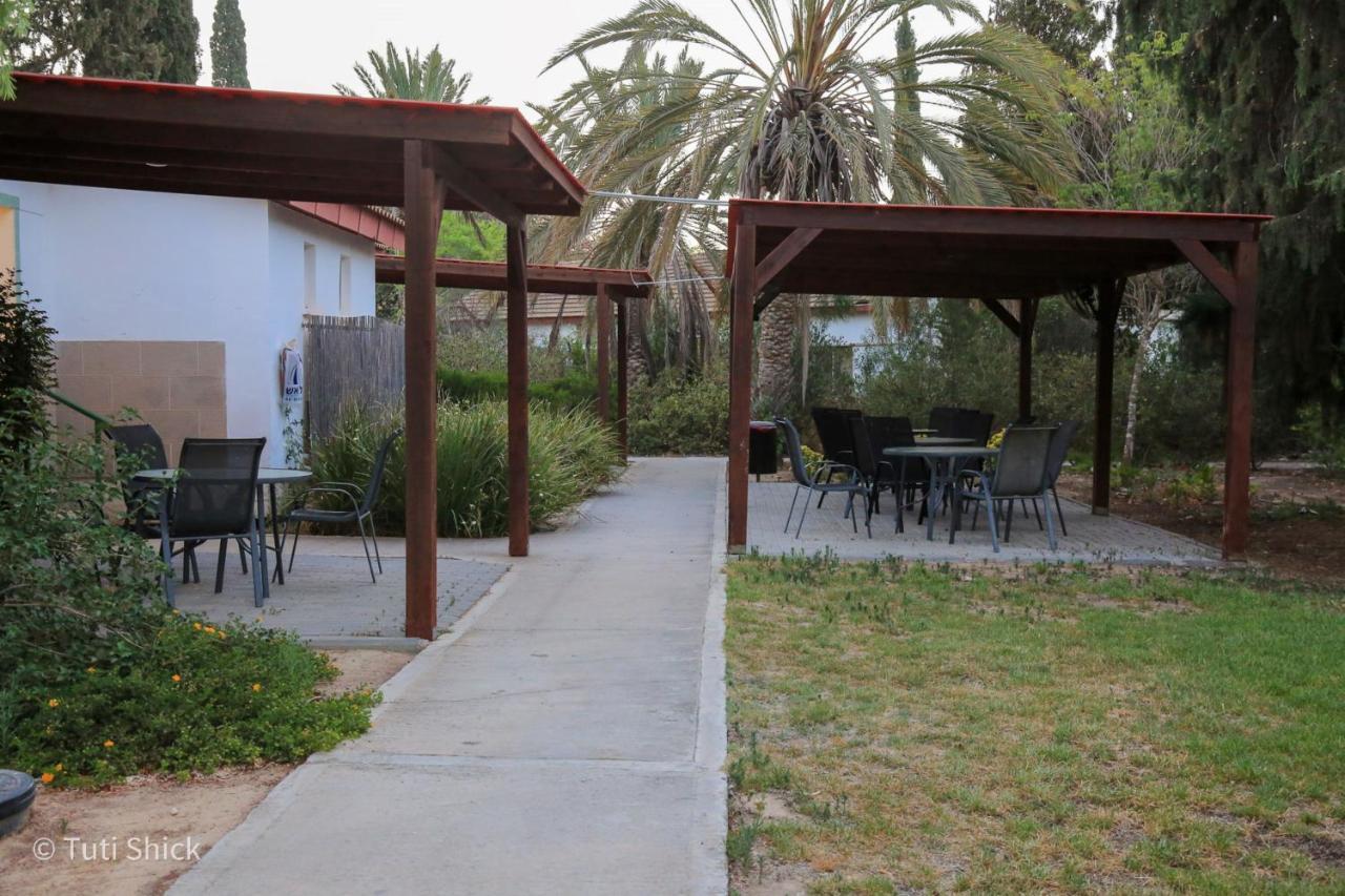 Mandara - Country Lodging Urim Bagian luar foto