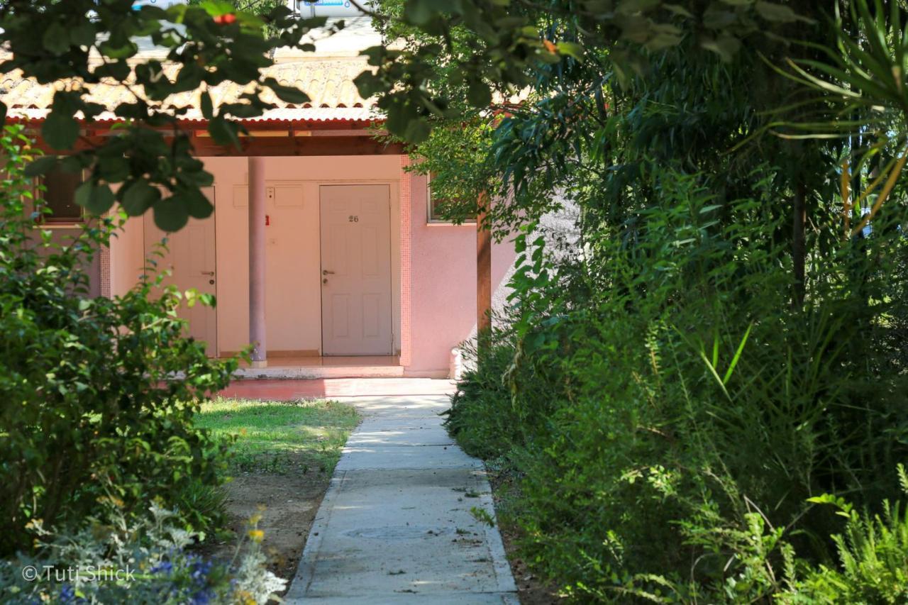 Mandara - Country Lodging Urim Bagian luar foto
