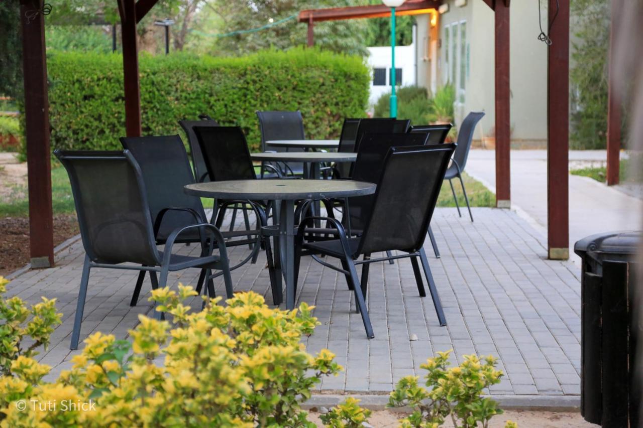Mandara - Country Lodging Urim Bagian luar foto