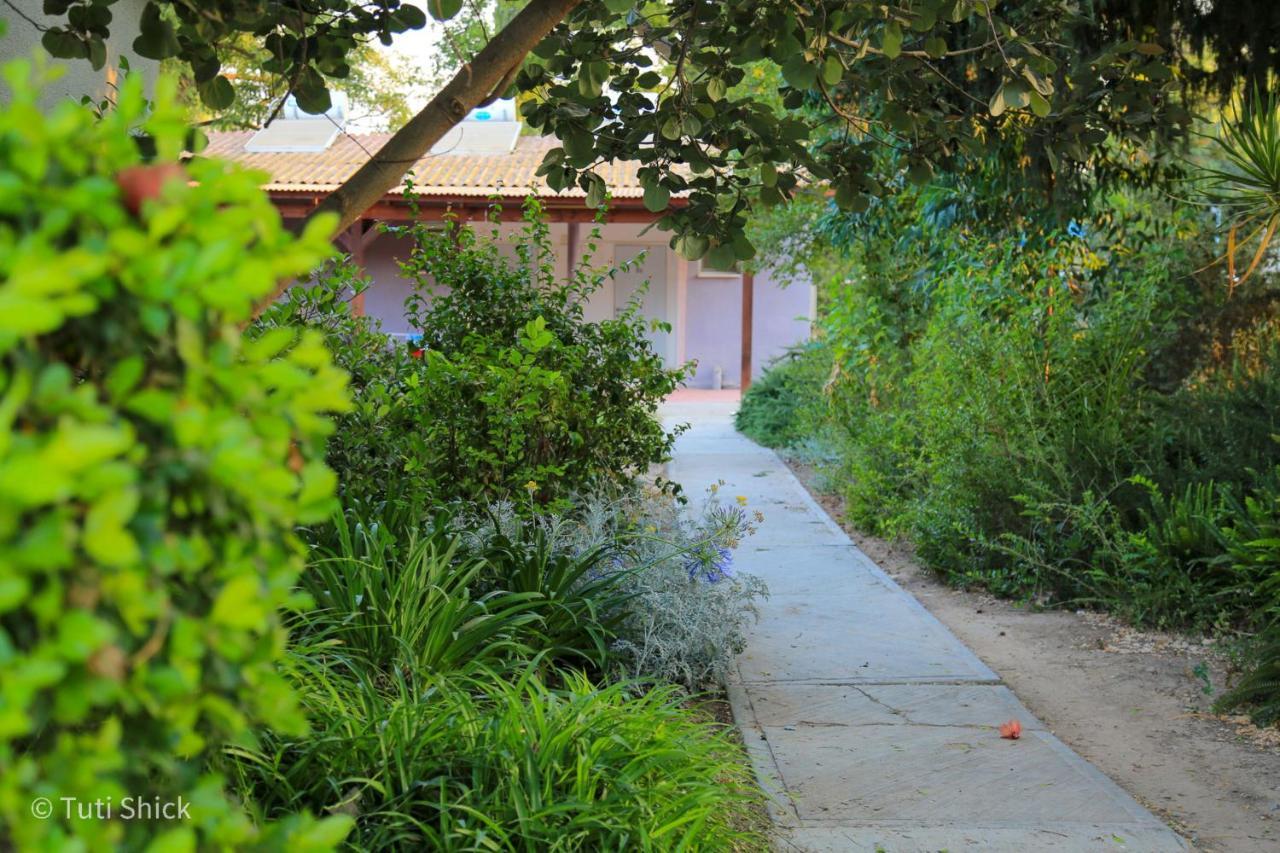 Mandara - Country Lodging Urim Bagian luar foto