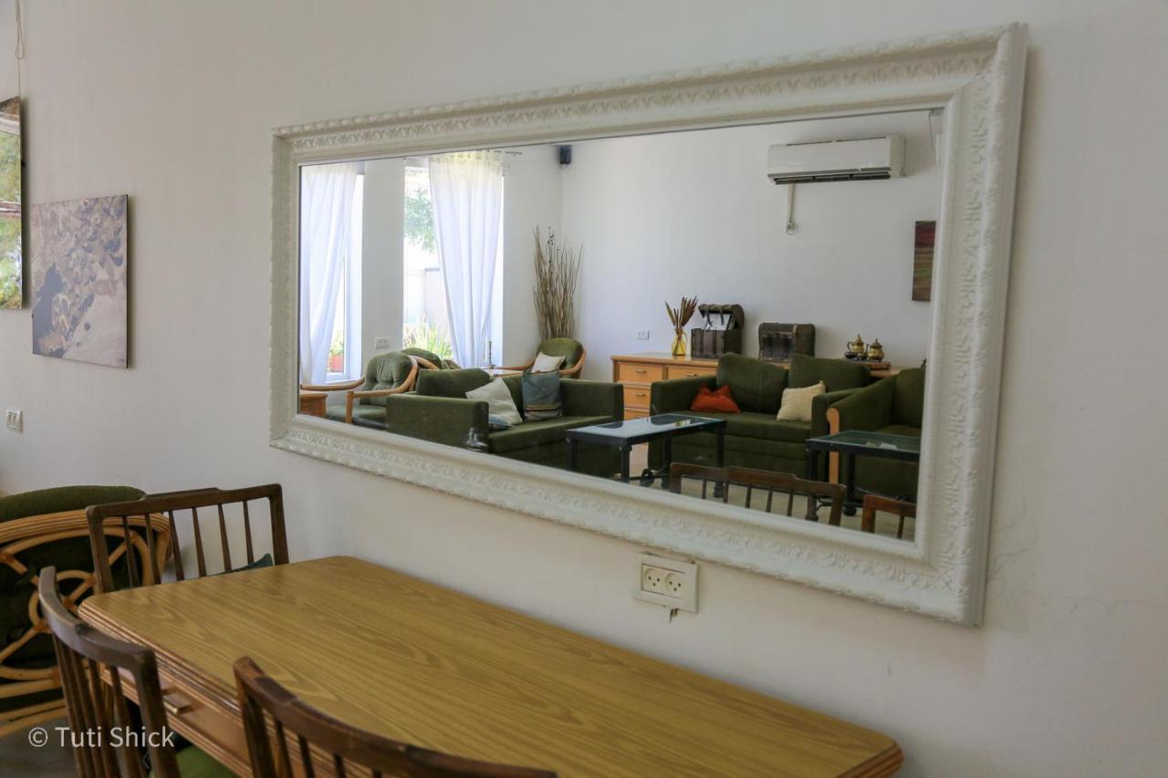 Mandara - Country Lodging Urim Bagian luar foto