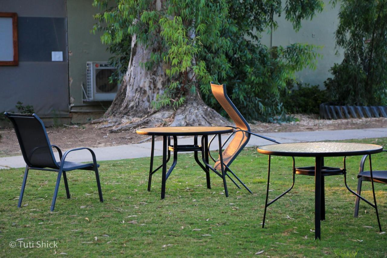 Mandara - Country Lodging Urim Bagian luar foto